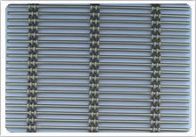 woven_wire_products/woven wire drapery