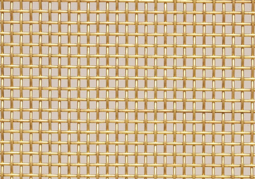 copper woven wire cloth