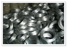 Hot Dipped Galvanized Wire