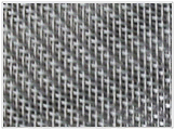 stainless steel twill wire cloth