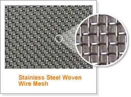 Looking For Stainless Steel Wire Mesh Small Mesh Size Of 0 1 And 0
