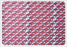 wire mesh for bed