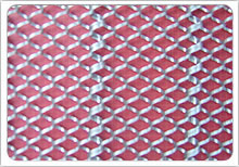 wire mesh for bed