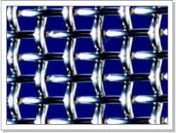 woven square wire mesh