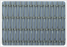 woven_wire_products/woven wire drapery