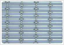 woven_wire_products/woven wire drapery